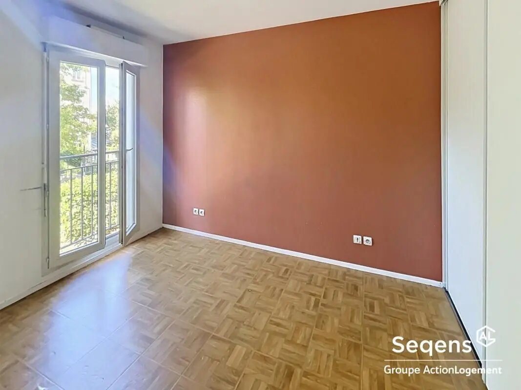 Appartement à vendre, 49m², Le Vésinet