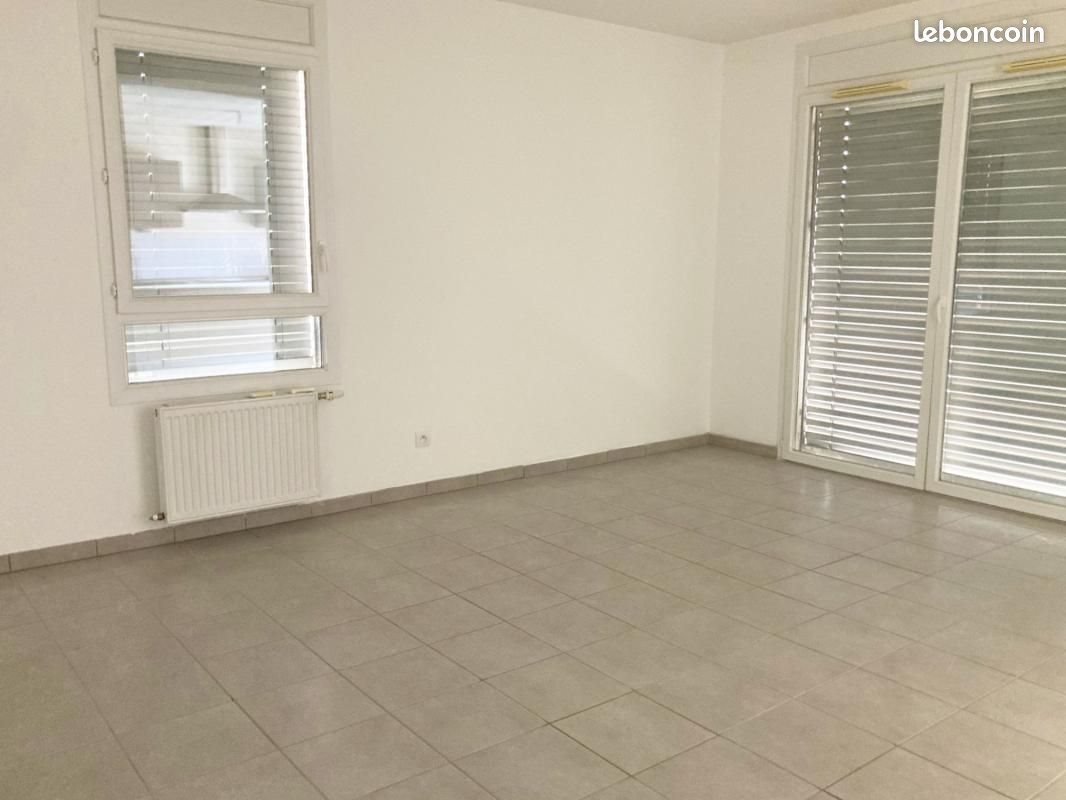 Appartement à vendre, 65m², Grenoble
