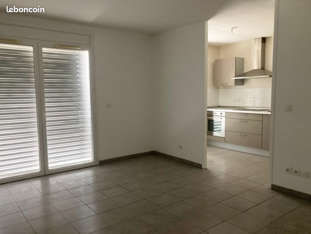 Appartement à vendre, 65m², Grenoble