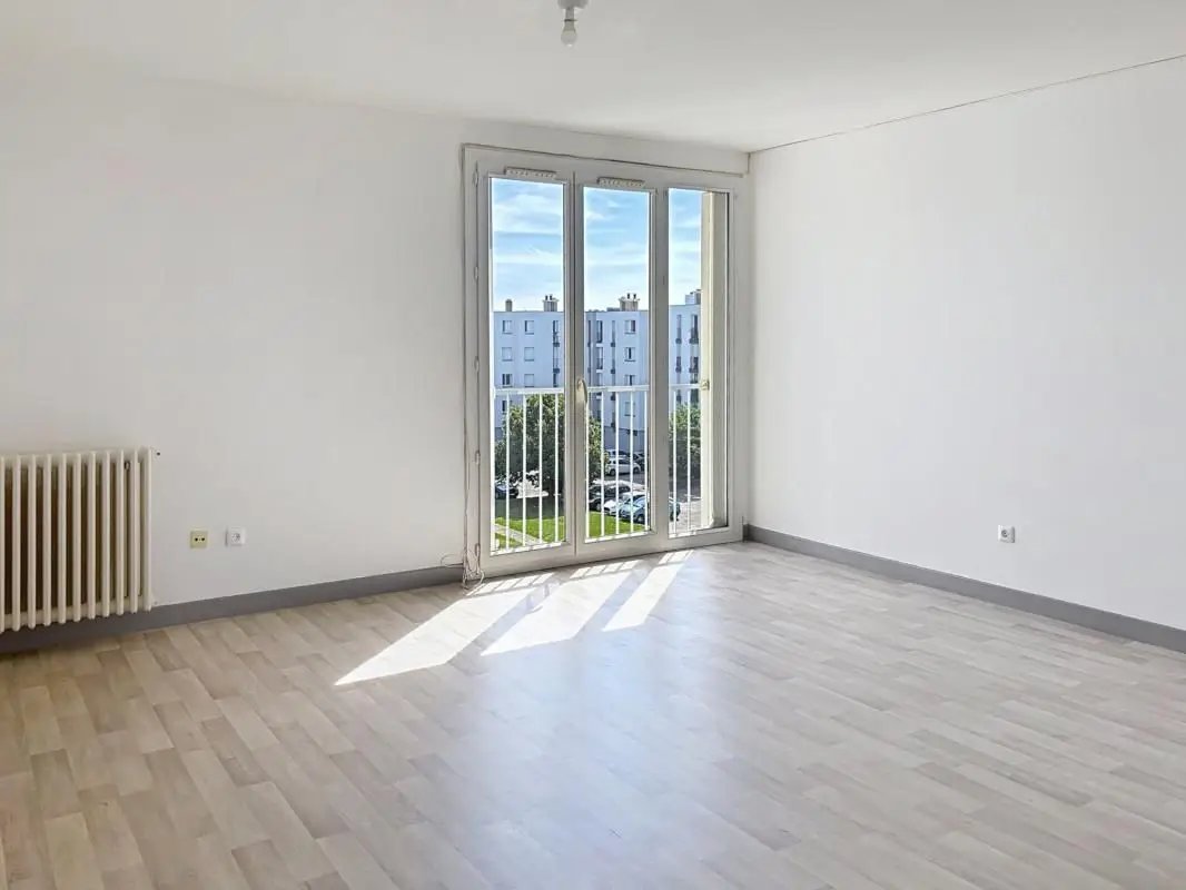 Appartement à vendre, 84m², Montauban