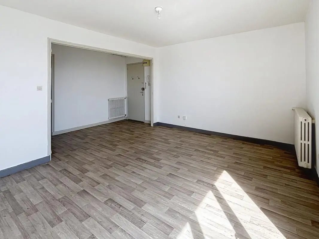 Appartement à vendre, 84m², Montauban