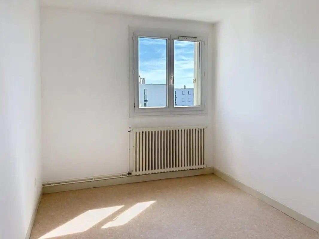 Appartement à vendre, 84m², Montauban