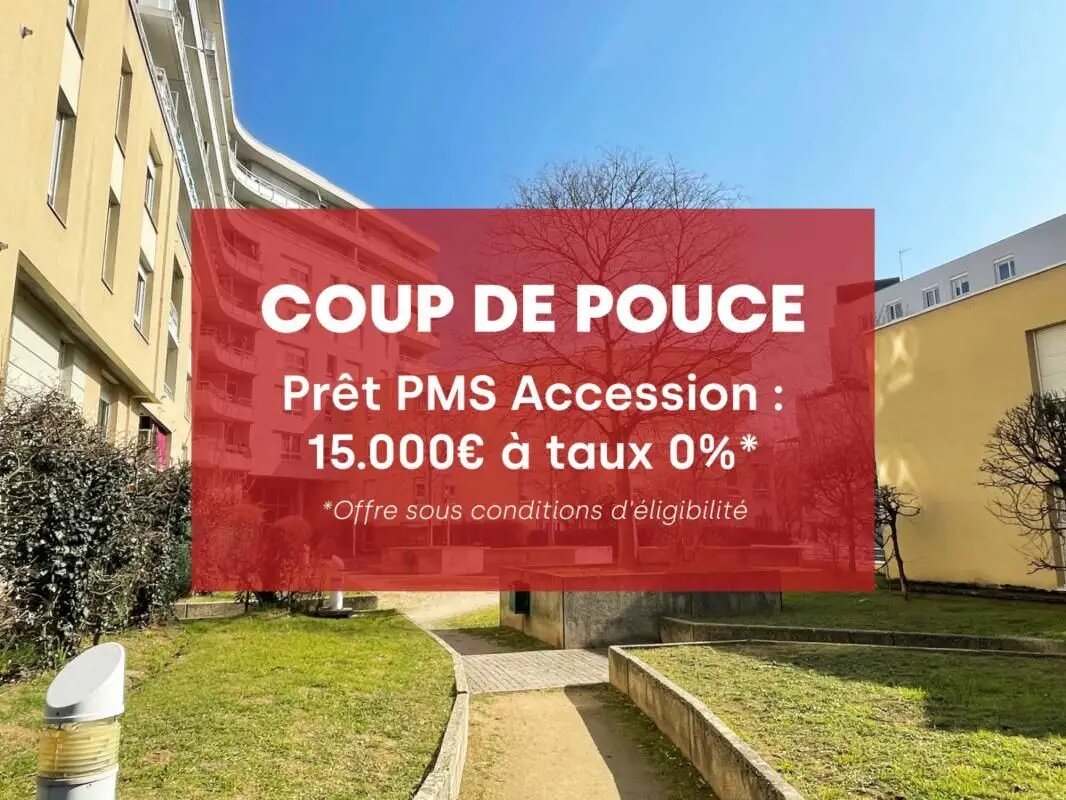 Appartement à vendre, 92m², Caluire-et-Cuire