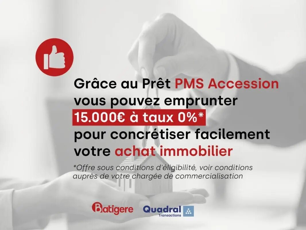 Appartement à vendre, 92m², Caluire-et-Cuire
