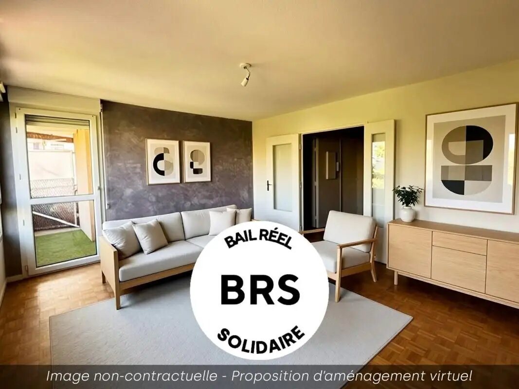 Appartement à vendre, 92m², Caluire-et-Cuire