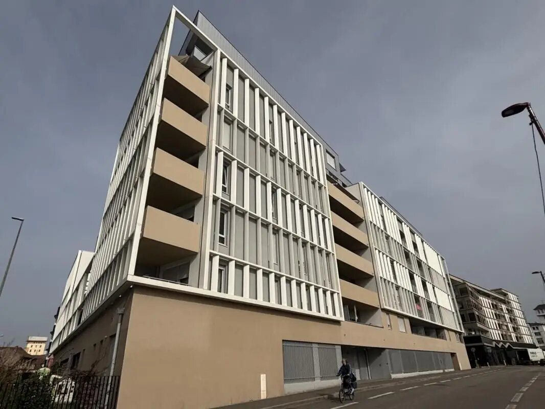 Appartement à vendre, 67m², Schiltigheim