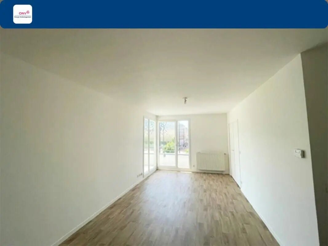 Appartement à vendre, 63m², Le Havre