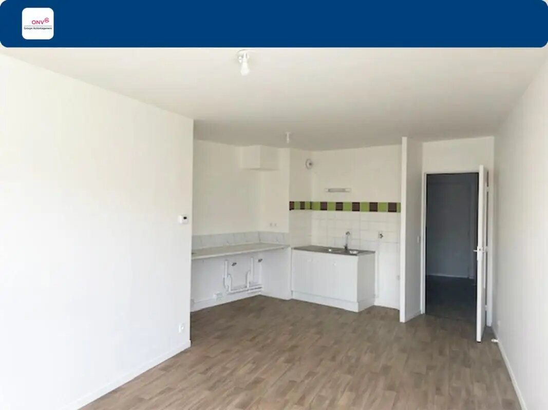 Appartement à vendre, 63m², Le Havre