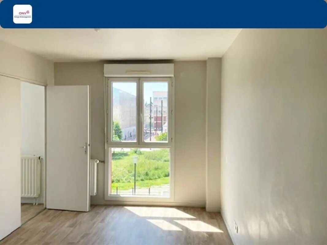 Appartement à vendre, 63m², Le Havre