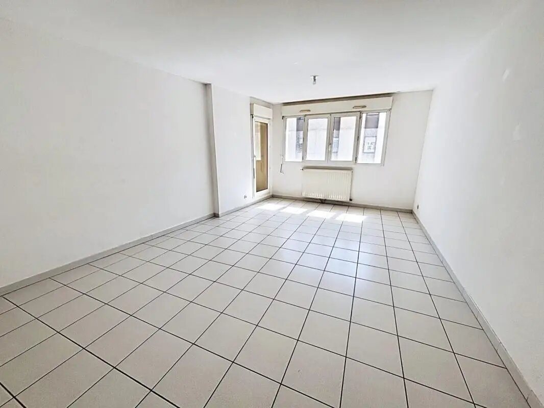 Appartement à vendre, 83m², Nîmes
