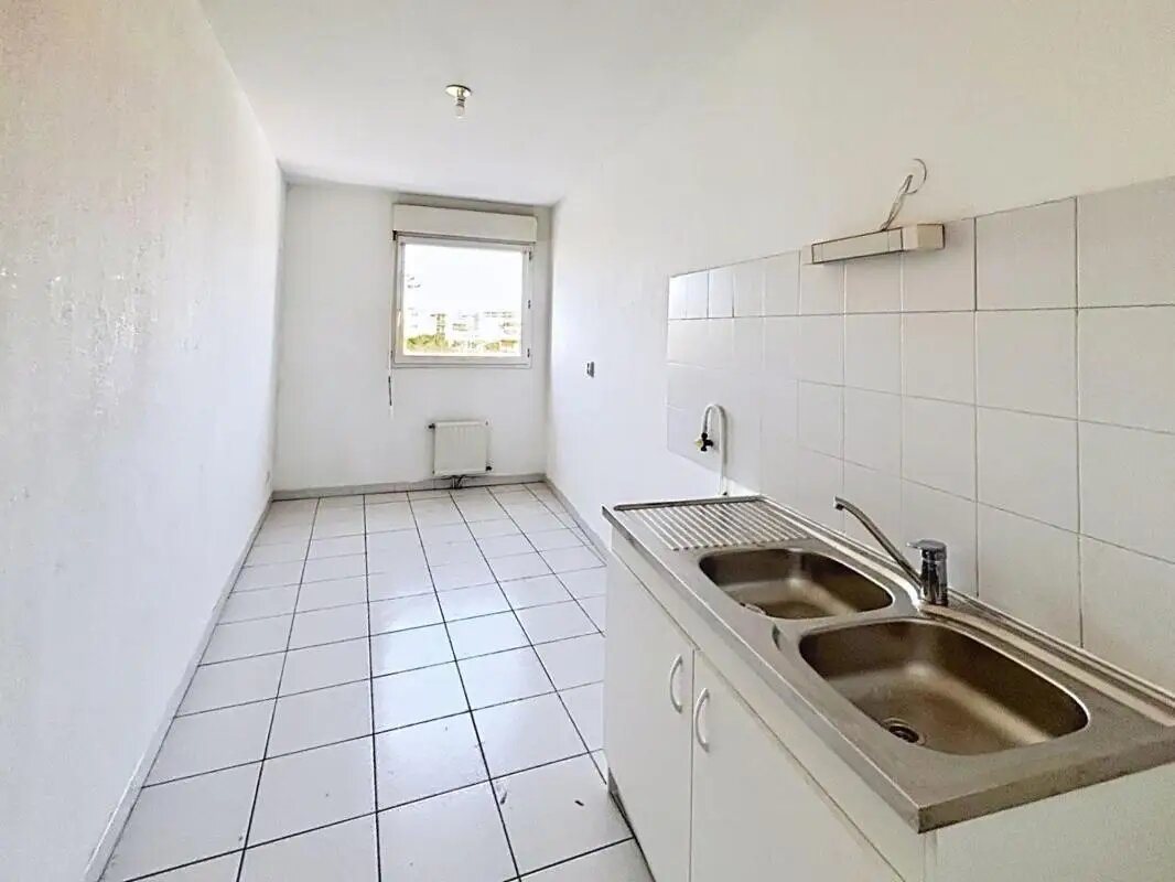 Appartement à vendre, 83m², Nîmes