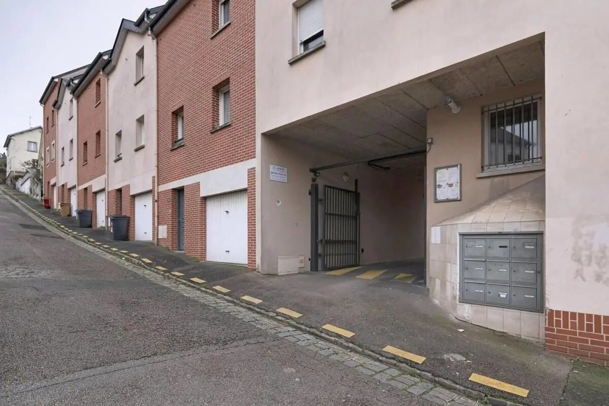 Maison à vendre, 76m², Rouen