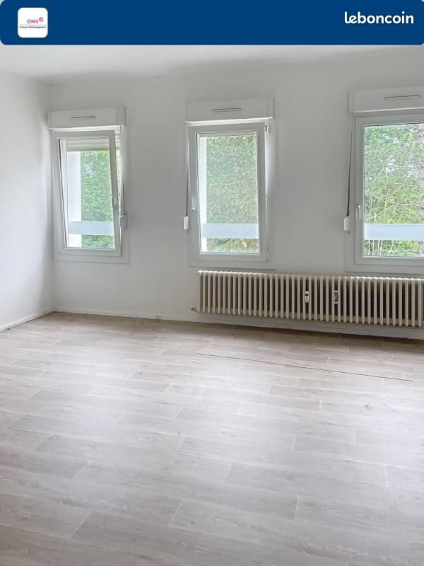 Appartement à vendre, 70m², Cattenom
