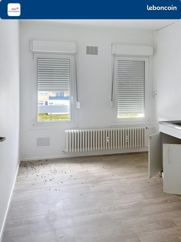 Appartement à vendre, 70m², Cattenom