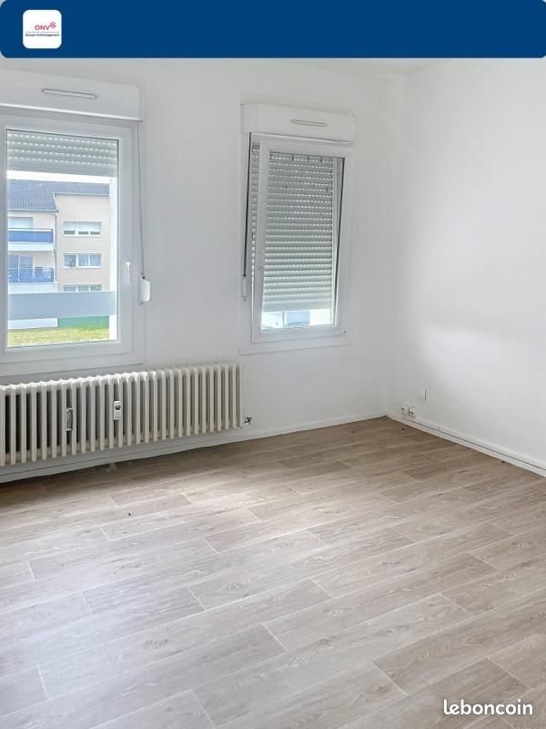 Appartement à vendre, 70m², Cattenom