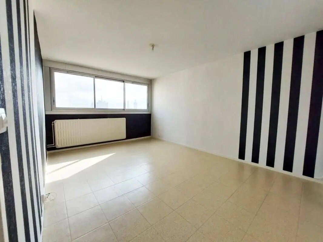 Appartement à vendre, 56m², Amiens