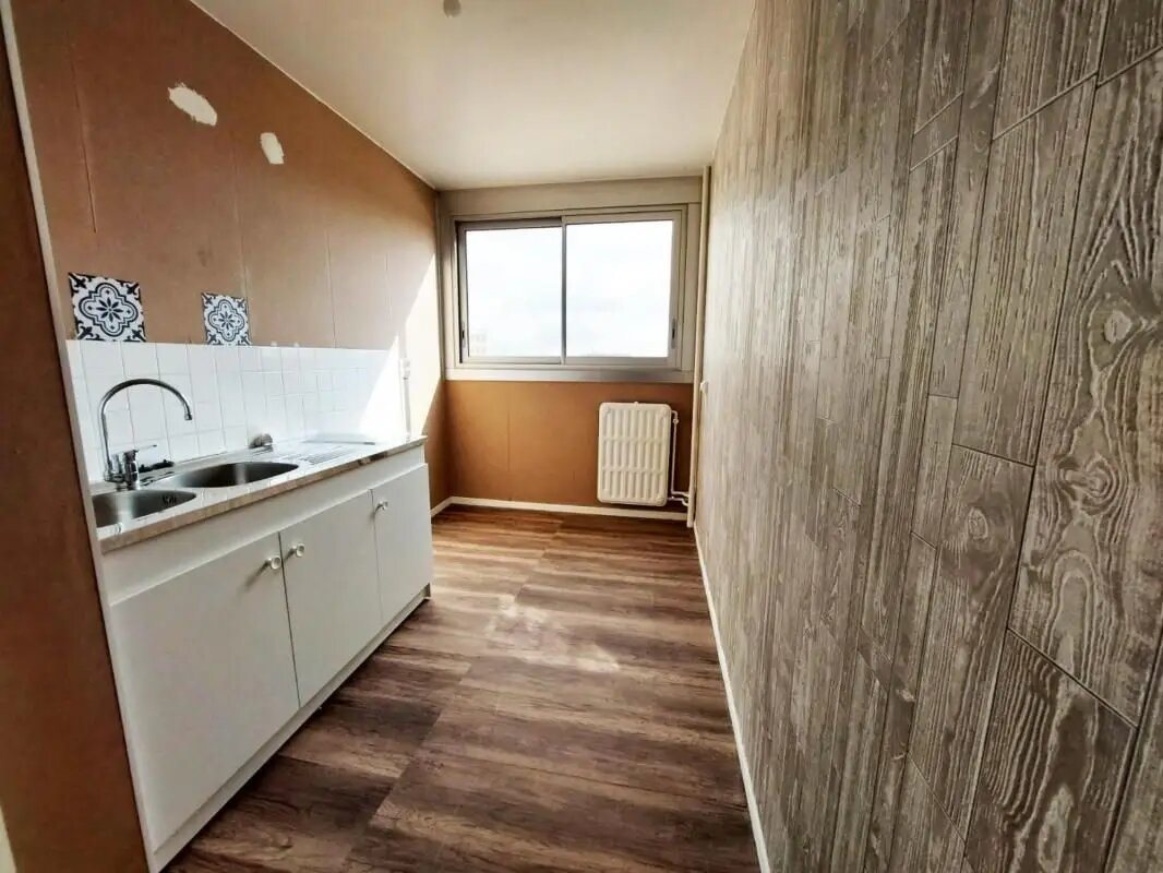 Appartement à vendre, 56m², Amiens