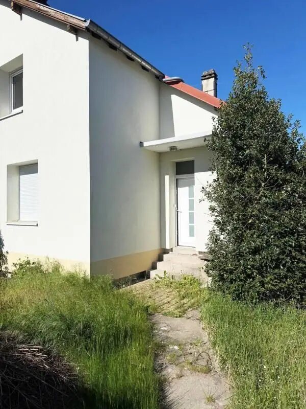 Maison à vendre, 73m², Saint-Avold