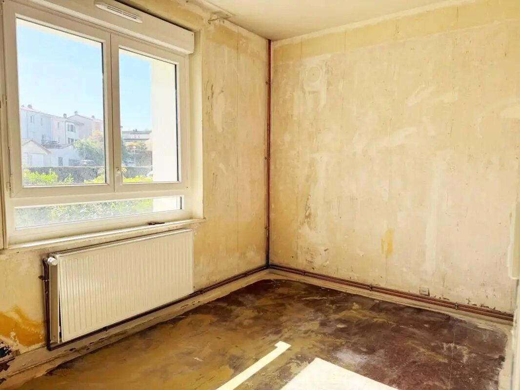 Maison à vendre, 73m², Saint-Avold