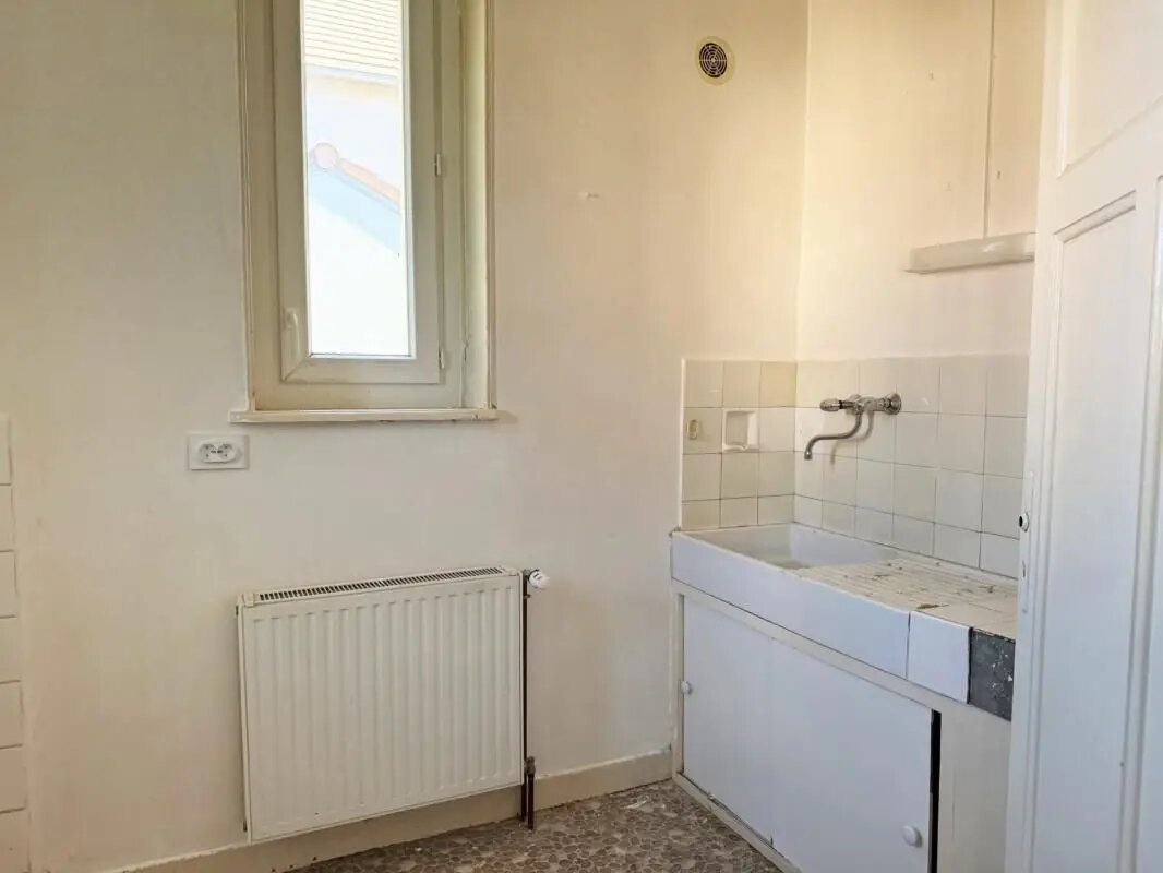 Maison à vendre, 73m², Saint-Avold
