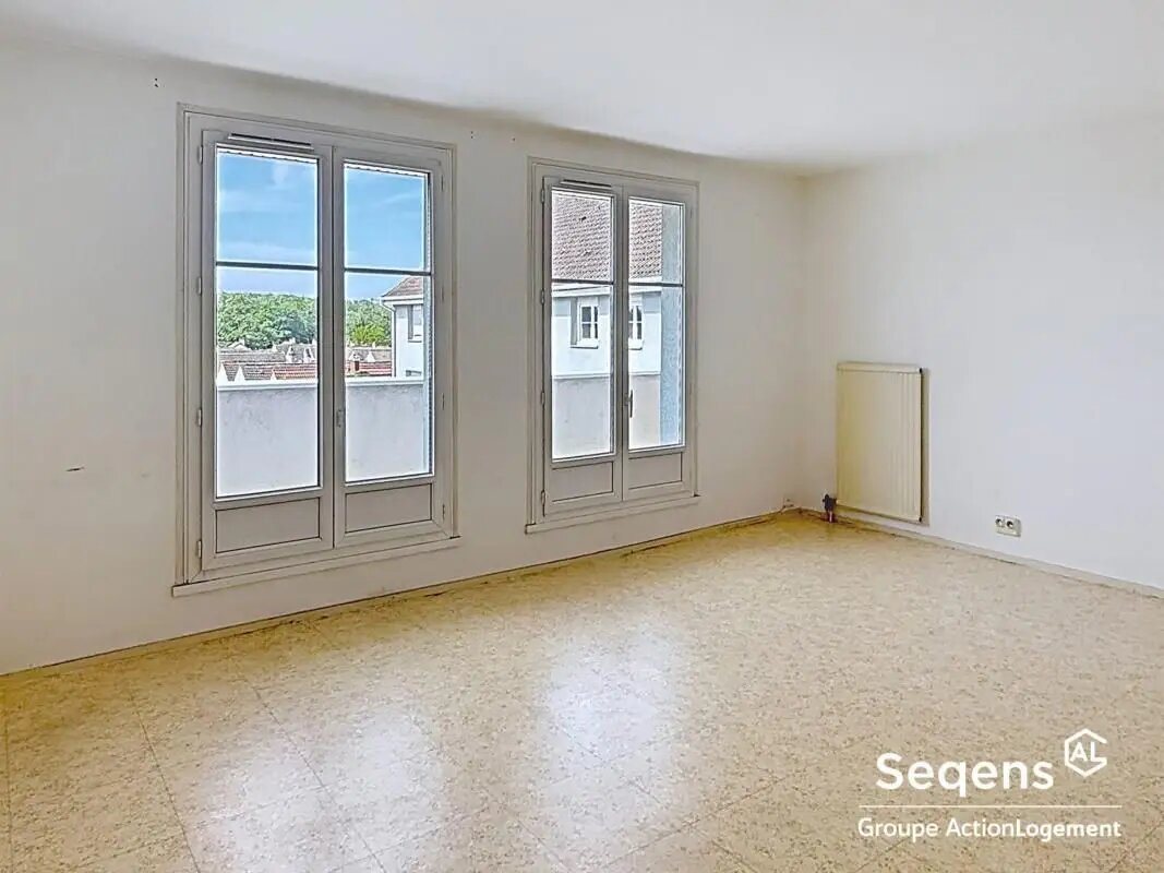 Appartement à vendre, 74m², Éragny