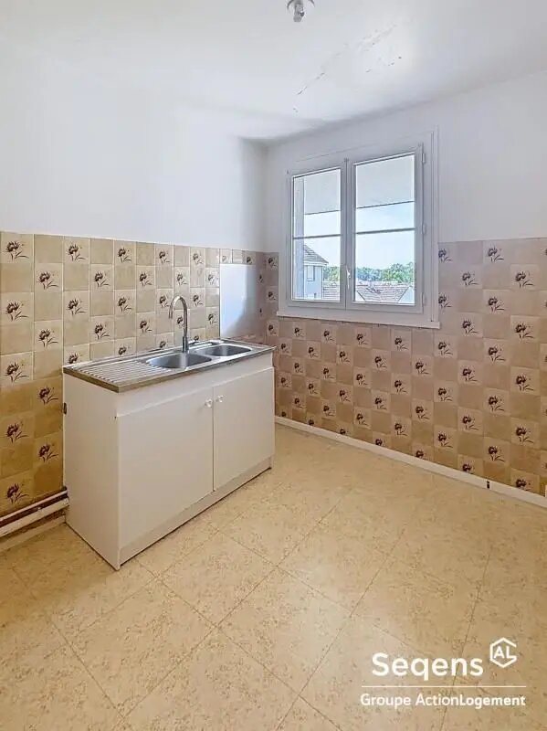 Appartement à vendre, 74m², Éragny