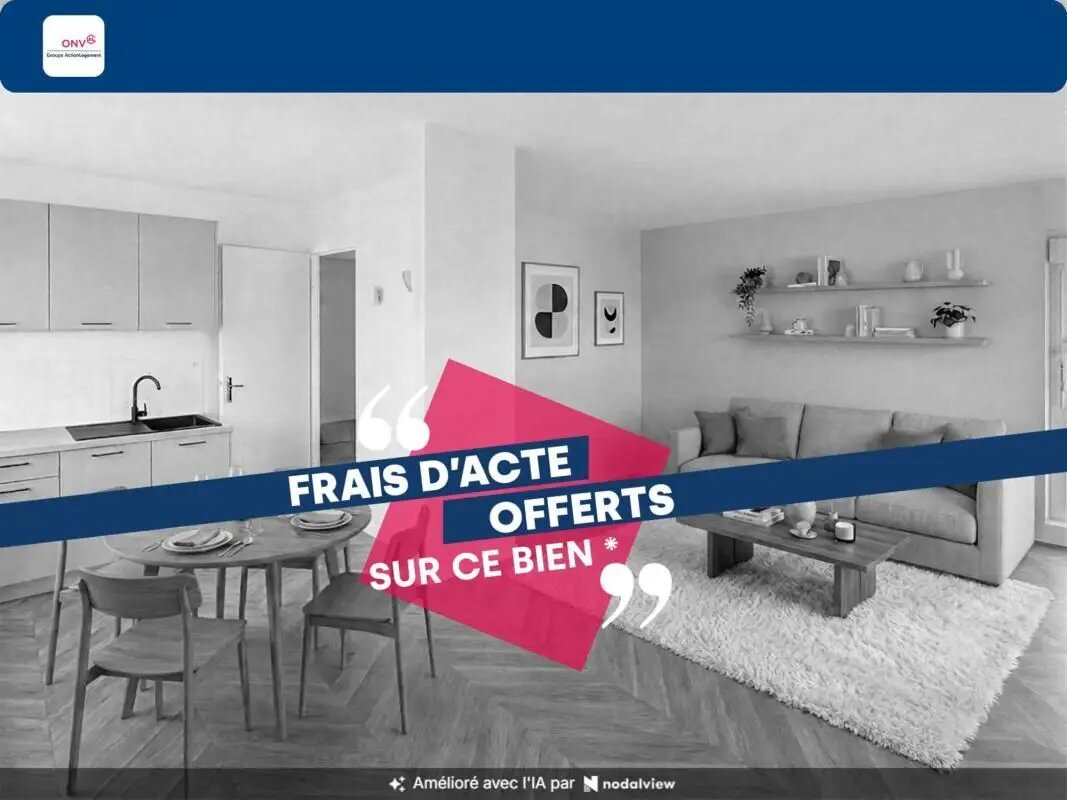 Appartement à vendre, 79m², Issoire