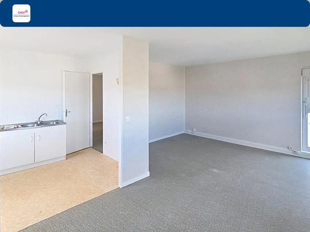 Appartement à vendre, 79m², Issoire