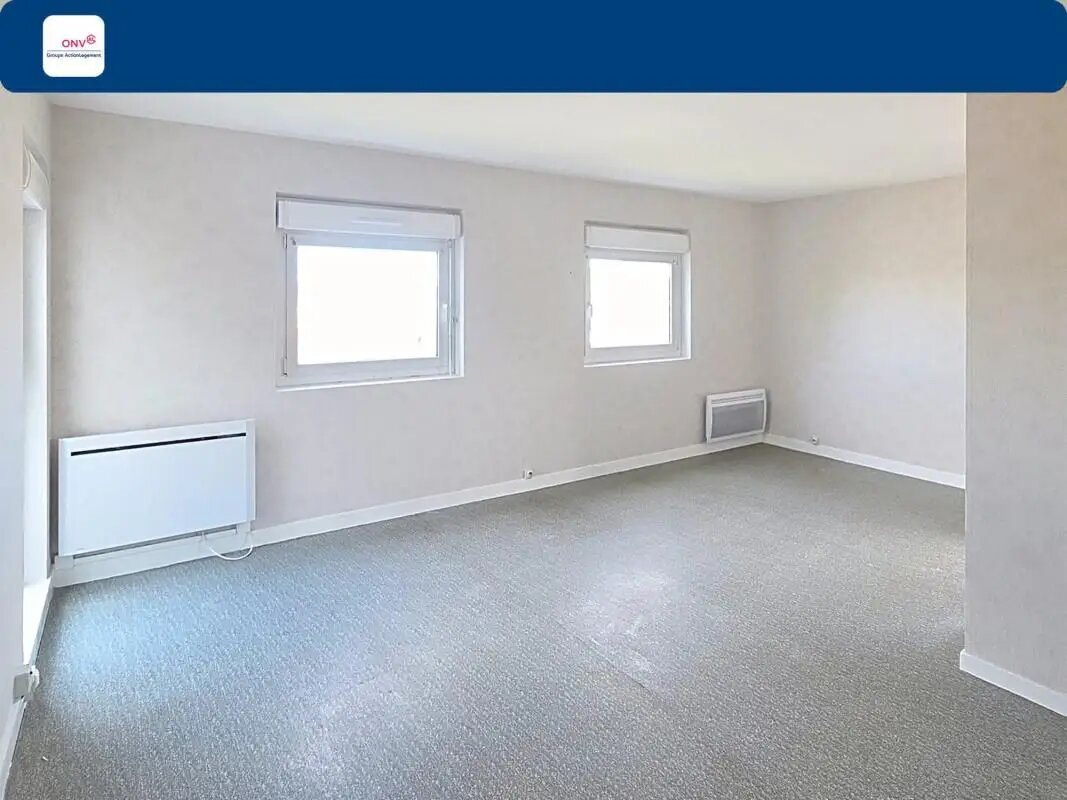 Appartement à vendre, 79m², Issoire