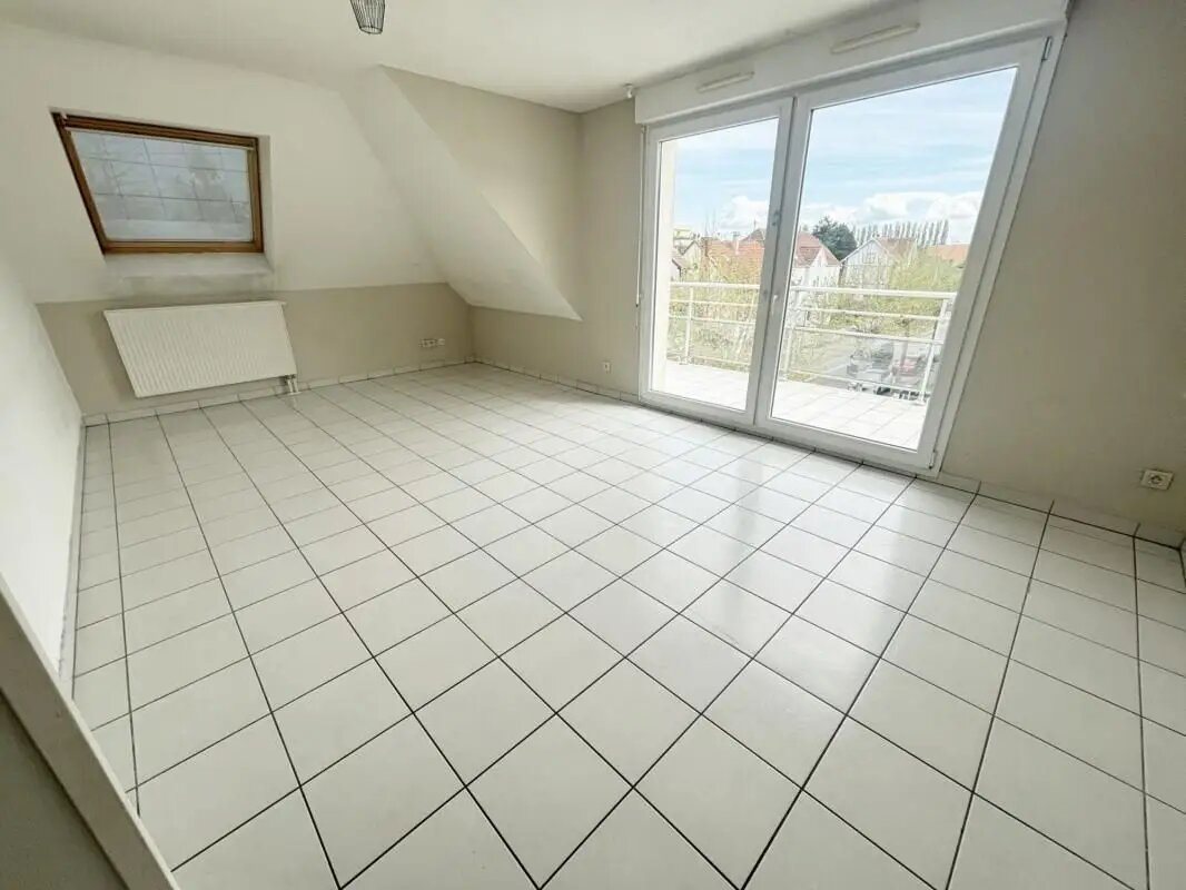 Appartement à vendre, 77m², Benfeld