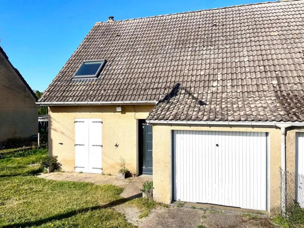 Maison à vendre, 105m², Ons-en-Bray