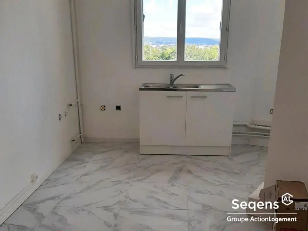 Appartement à vendre, 89m², Franconville