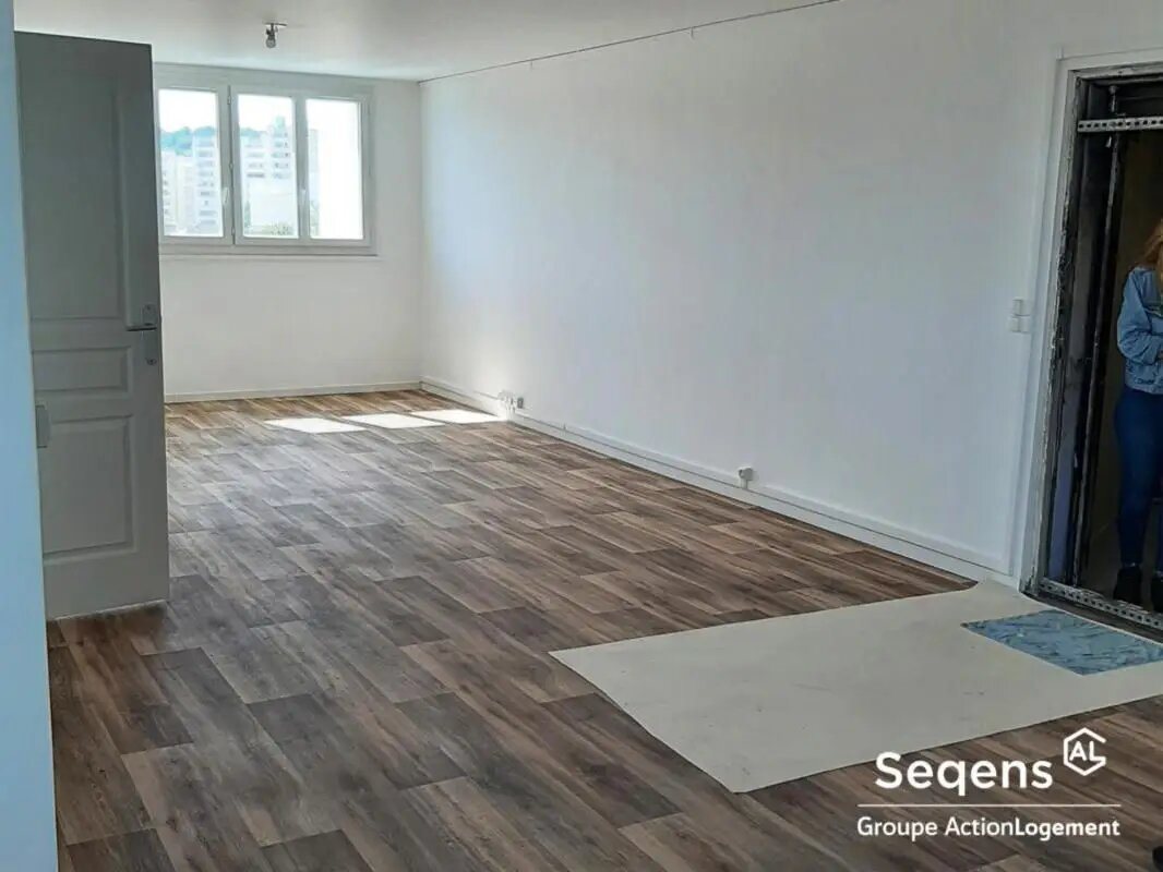 Appartement à vendre, 89m², Franconville
