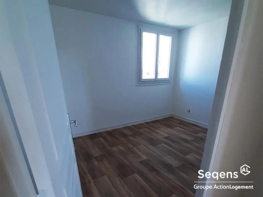 Appartement à vendre, 89m², Franconville