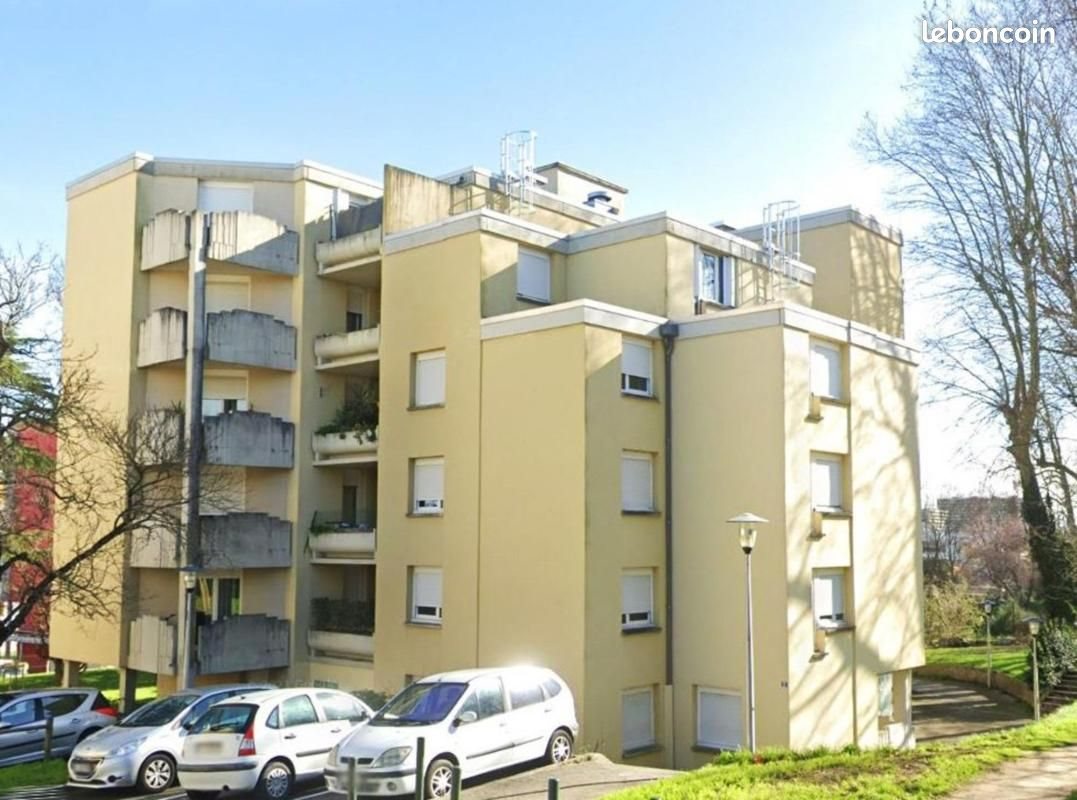 Appartement à vendre, 93m², Toulouse
