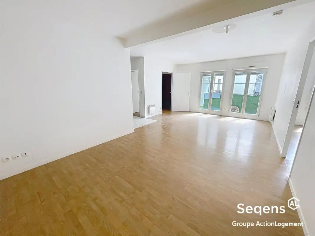 Appartement à vendre, 60m², Chaville