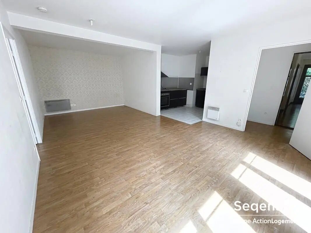 Appartement à vendre, 60m², Chaville