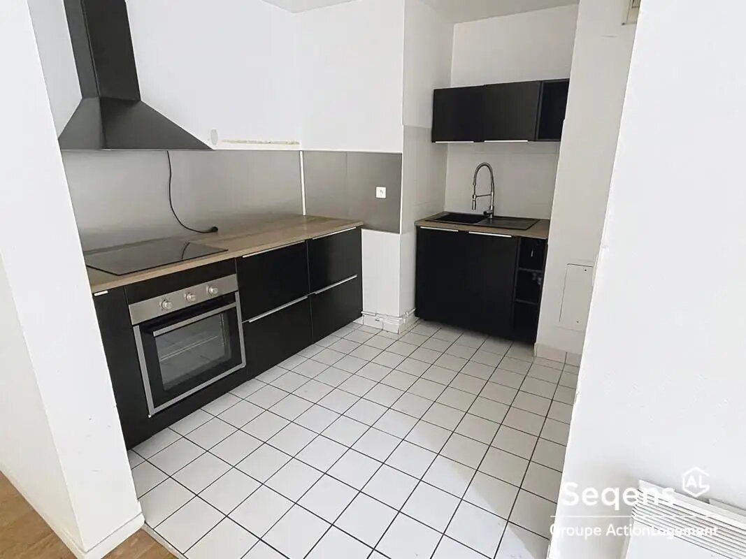 Appartement à vendre, 60m², Chaville