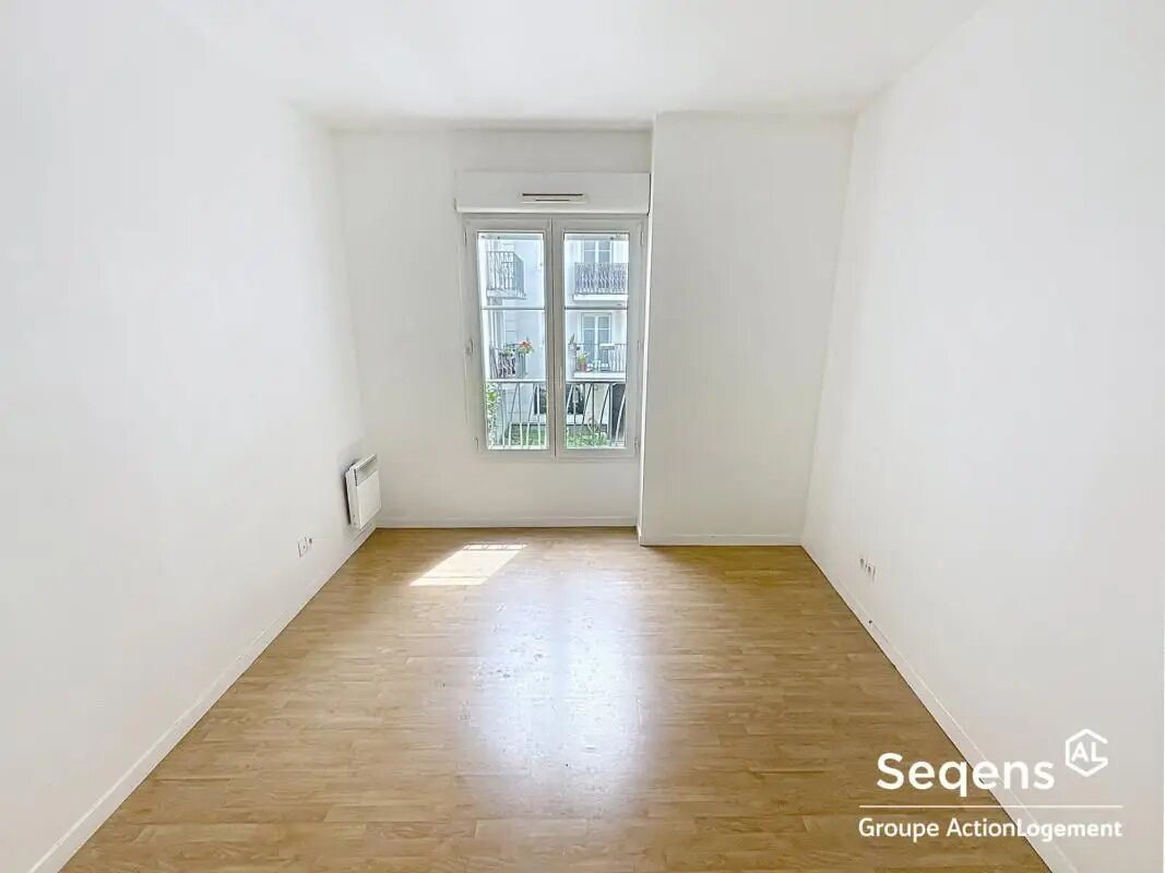 Appartement à vendre, 60m², Chaville