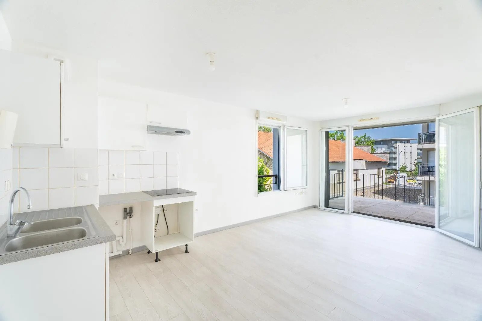 Appartement à vendre, 64m², Toulouse