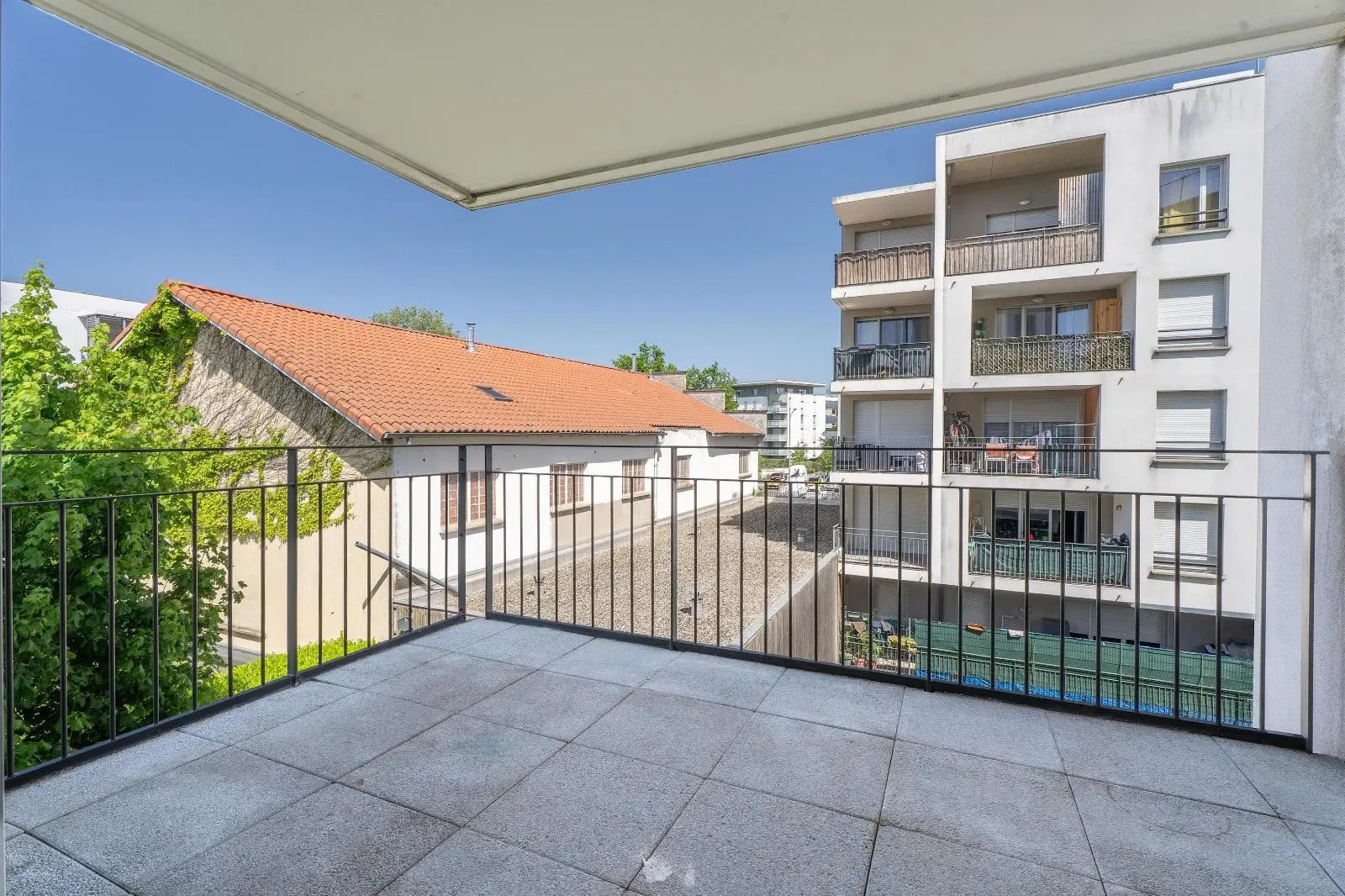 Appartement à vendre, 64m², Toulouse