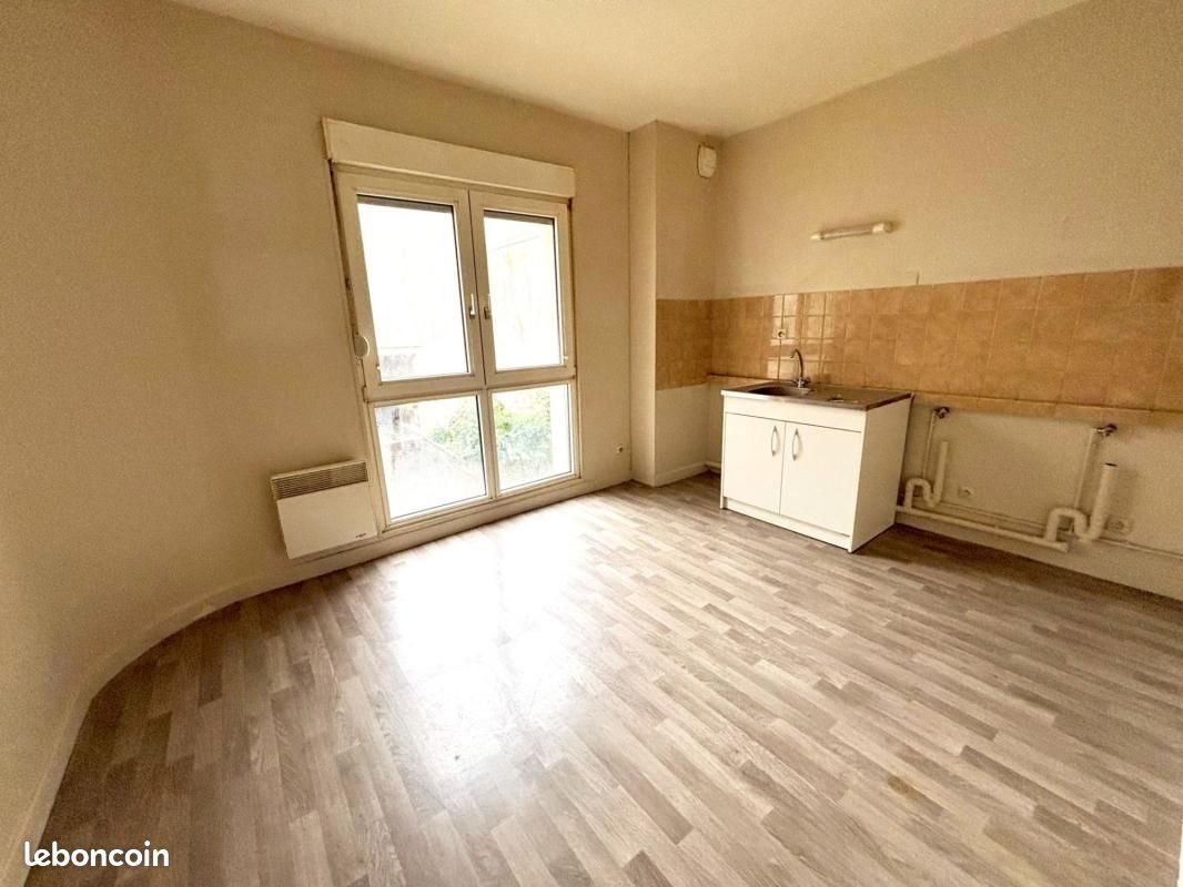 Appartement à vendre, 83m², Nancy