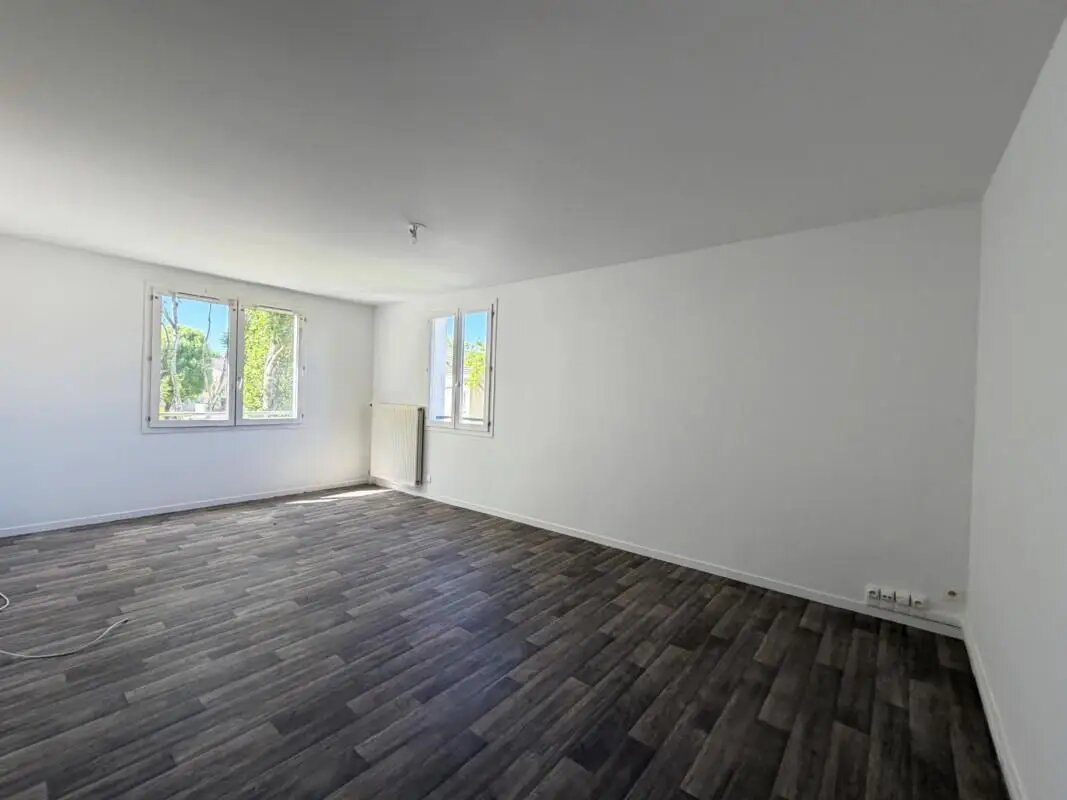 Appartement à vendre, 66m², Torcy