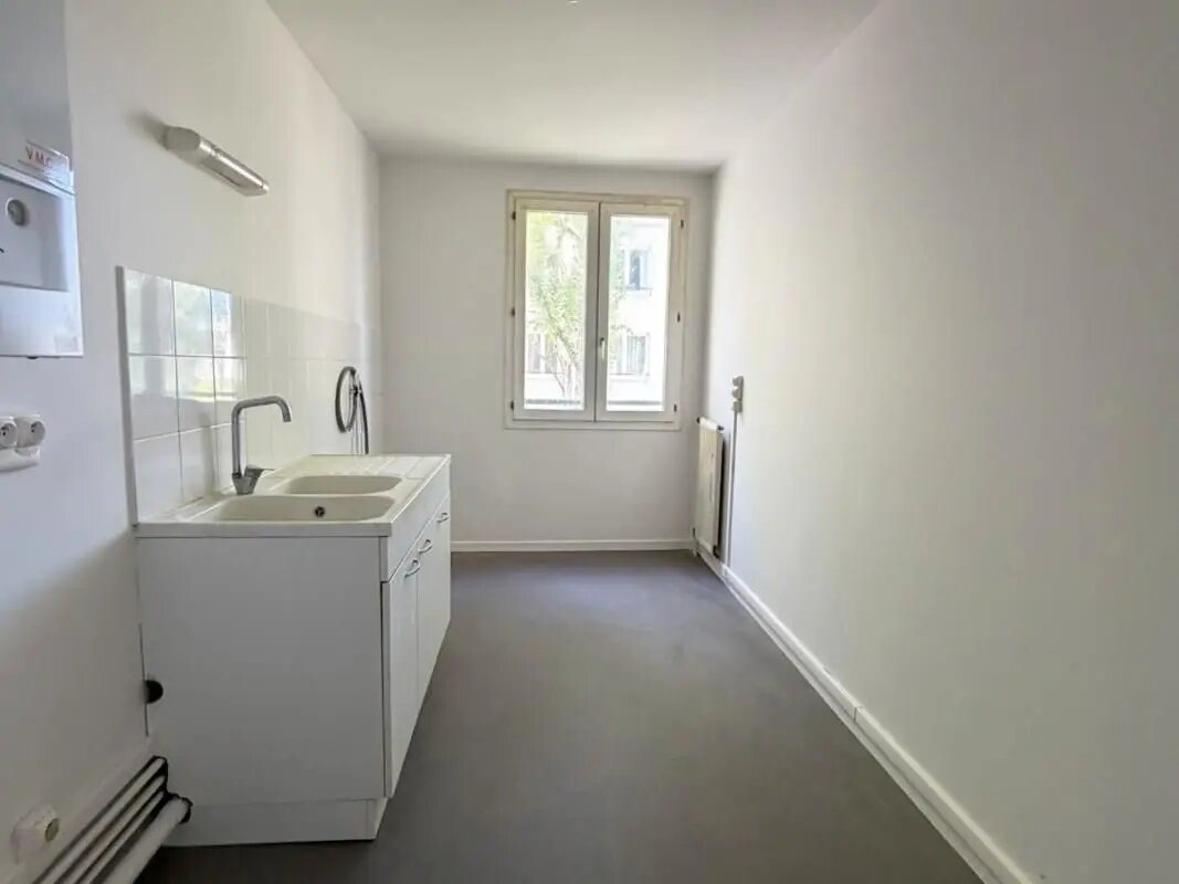 Appartement à vendre, 66m², Torcy