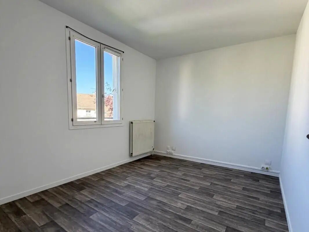 Appartement à vendre, 66m², Torcy