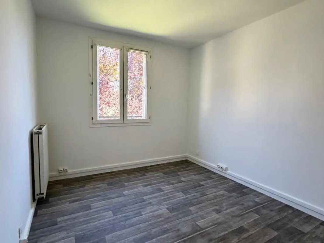 Appartement à vendre, 66m², Torcy