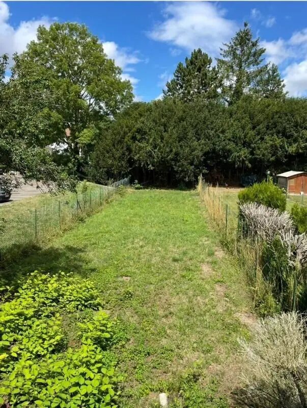 Maison à vendre, 99m², Château-Salins