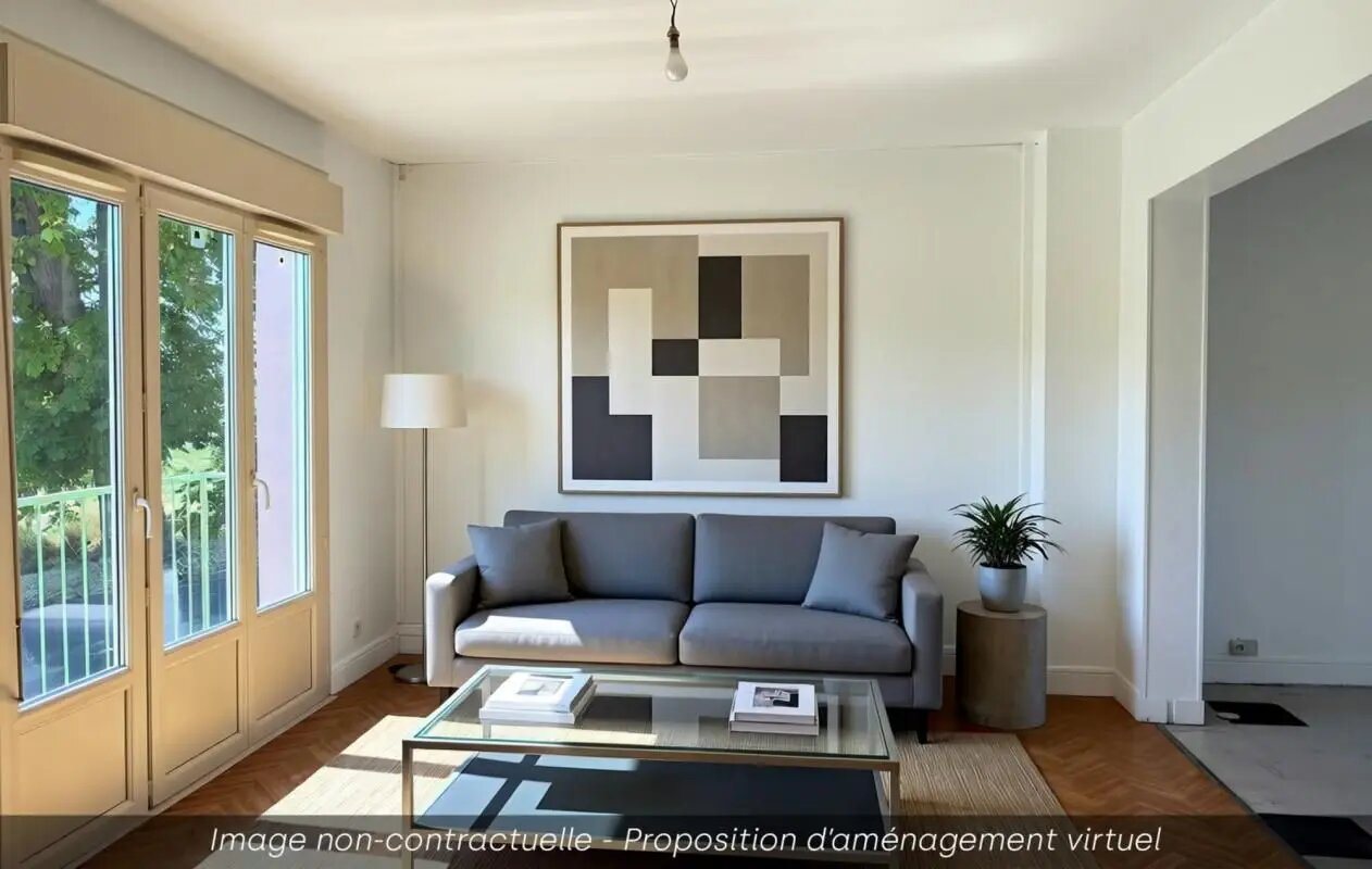Maison à vendre, 99m², Château-Salins