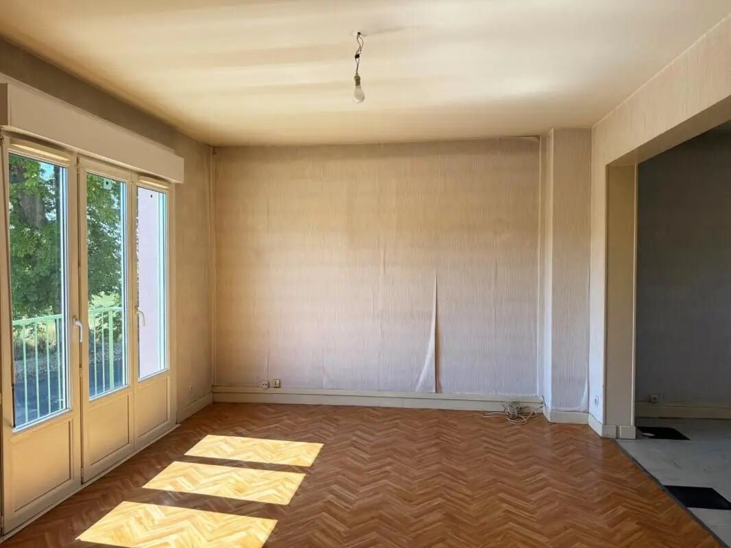 Maison à vendre, 99m², Château-Salins