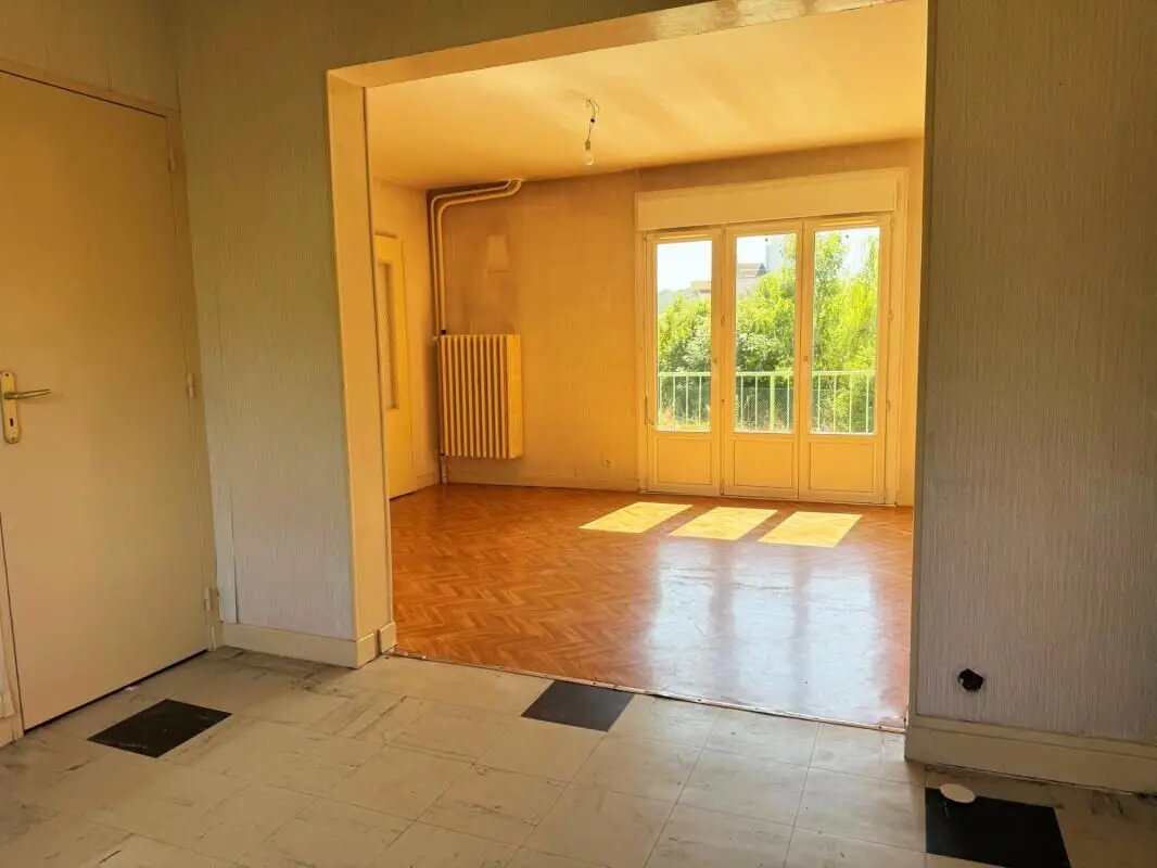 Maison à vendre, 99m², Château-Salins
